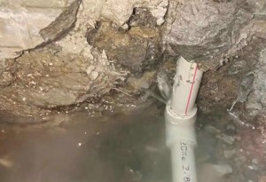 惠州管道漏水检测五