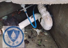 惠州水管漏水检测公司6
