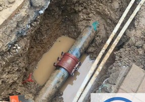惠州水管漏水检测公司4