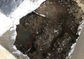 惠州水管漏水检测公司2