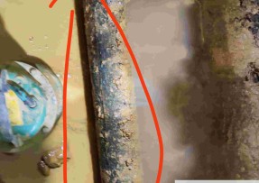 惠州水管漏水检测公司1